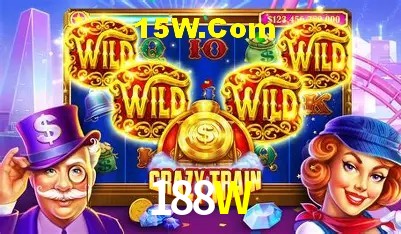 Recursos de Bônus 188W
