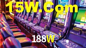 188W App Interface