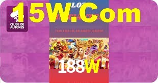Welcome Bonus 188W