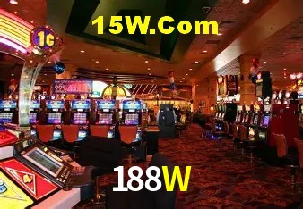 Jogos de Slot 188W