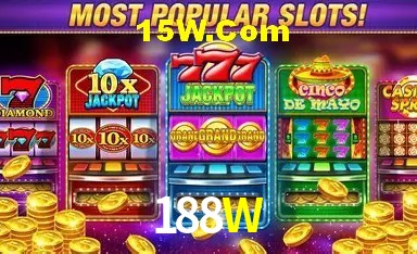 Casino VIP 188W