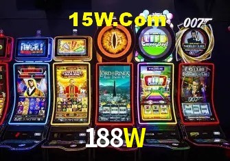 Estatísticas Esportivas 188W