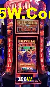 VIP Casino 188W