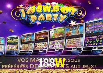 Programa VIP 188W