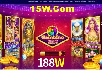 Estatísticas do Jogo 188W
